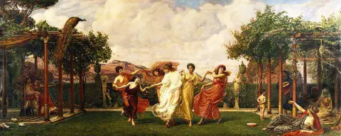 Horae Serenae