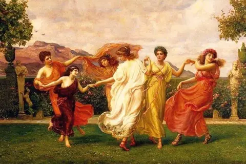 Horae Serenae 1