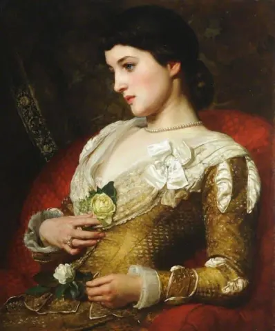 Rouva Langtry