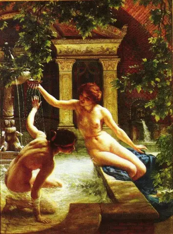 水宝宝 1891