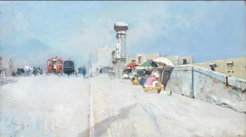 Attilio Pratella