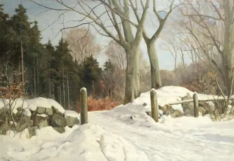 Harald Pryn