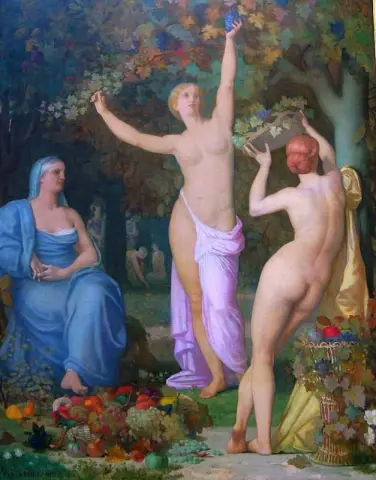 L'autunno