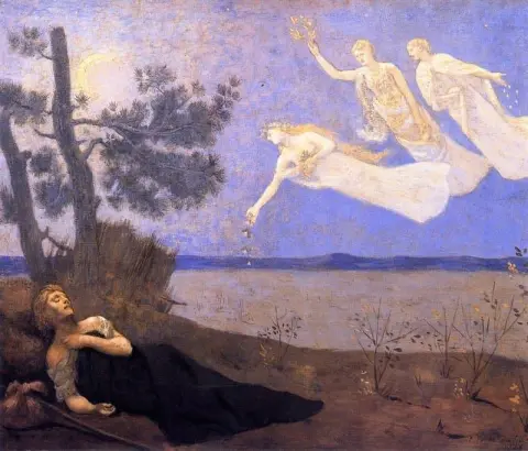Il sogno 1