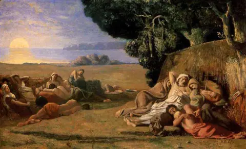 Il sonno