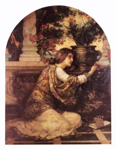 Изабелла 1897 г.