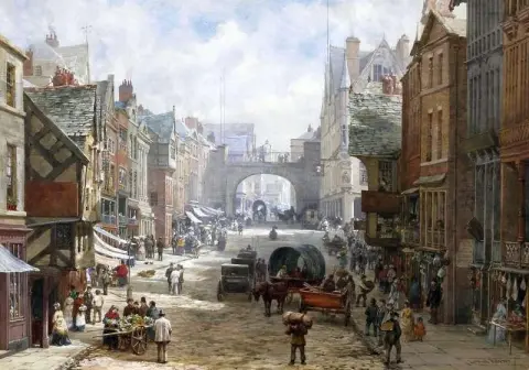 Louise Ingram Rayner