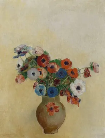 Anemonen 1904