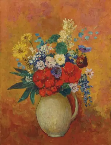 Bloemen ca. 1908-1910