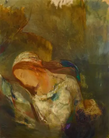 奥菲莉 1902