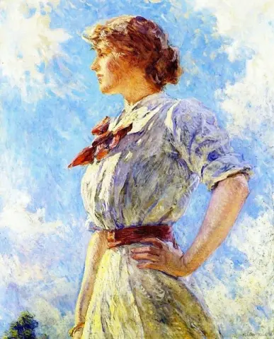 Contra o Céu 1911