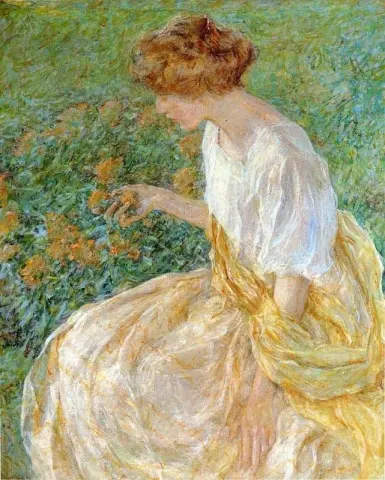 黄花1908