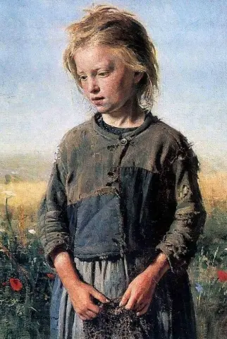 Ilya Efimovich Repin