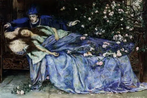Törnrosa 1899