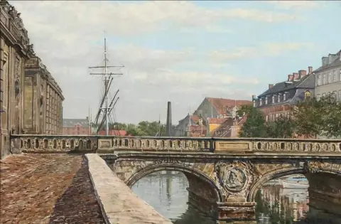Laurits Andersen Ring