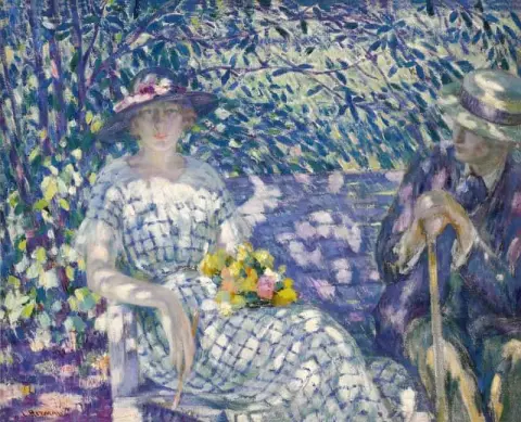 Louis Ritman