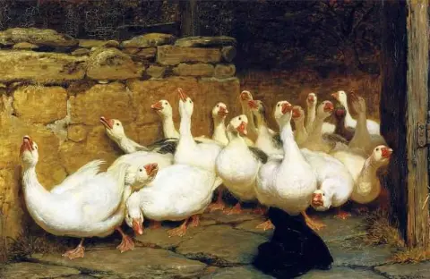 Ett oroligt ögonblick 1878