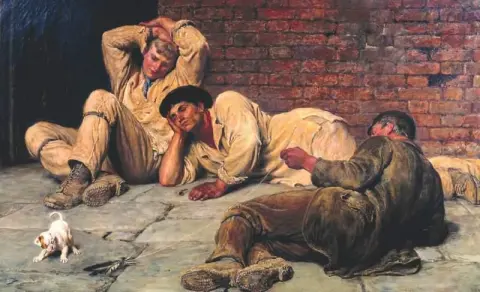 Jättar på spel 1882
