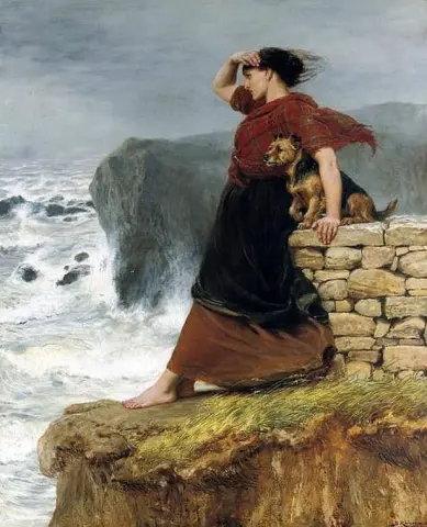 Hope uppskjuten 1881