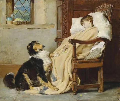 Old Playfellows 1883