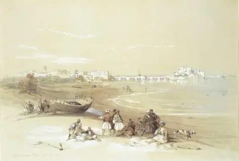 赛达古西顿 1839