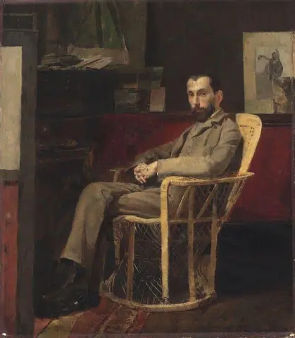 David Roberts