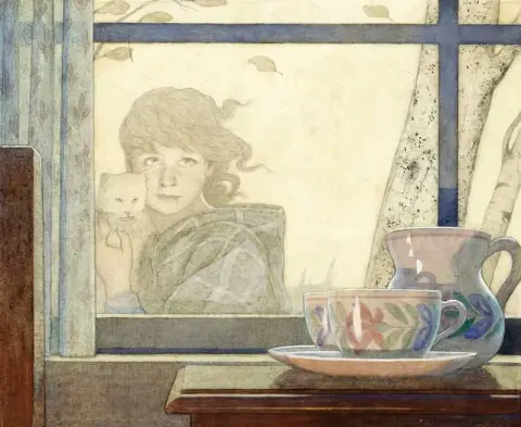 捕获 1924