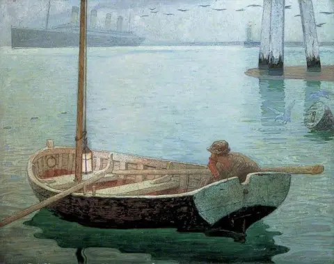拓展训练 1912