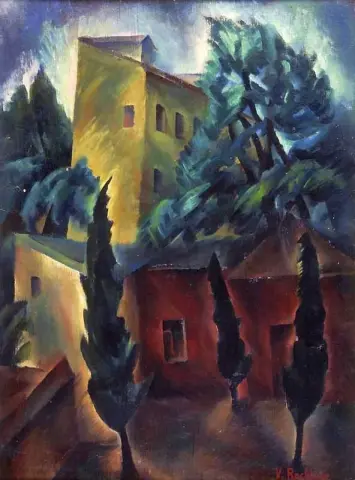 maisema