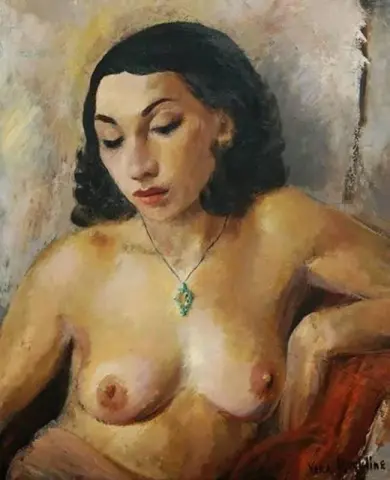Vera Nikolajevna Rockline