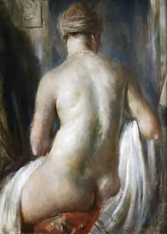 Alaston noin 1925