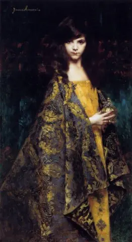 أنجليكا 1898