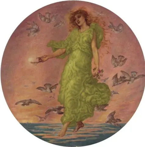 Aphrodite