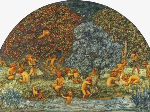 The Orchard