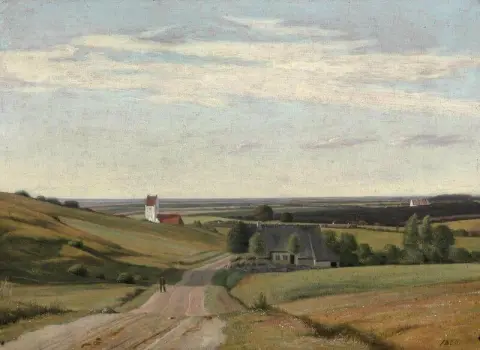 Martinus Rørbye