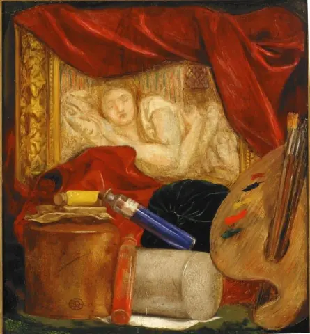 瓶子 1848 年 约 1860 年
