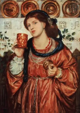 爱心杯 1867
