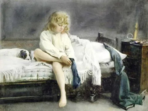 기상 시간 1891