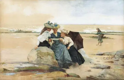 러브레터 1894