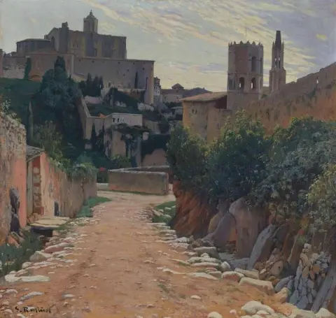 Girona