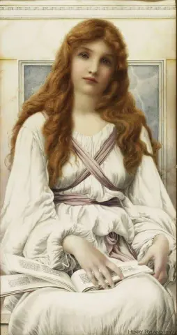 拉潘西罗莎 1897