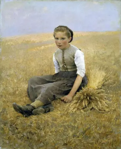 Hugo Salmson