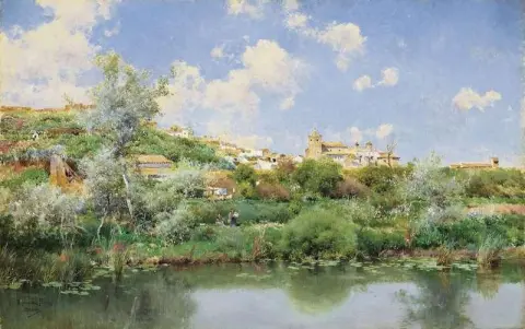 Alcalá