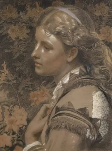 Azalea 1871