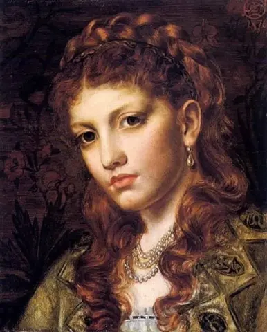 Fiammetta 1876