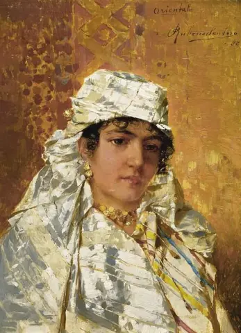 Itämainen 1888