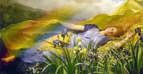 Ίρις 1893