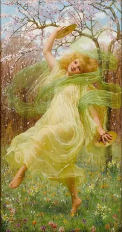 Άνοιξη 1905