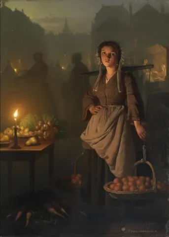 Petrus Van Schendel
