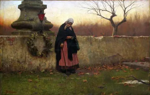 All Souls Day